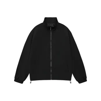 RCTAMY Jackets Unisex