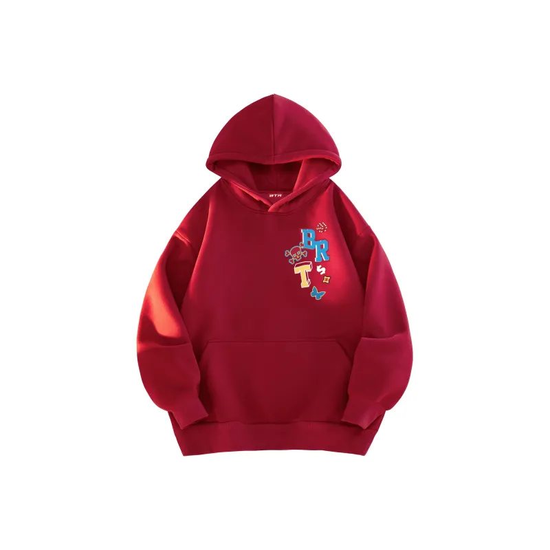 BTR Sweatshirts Unisex-4