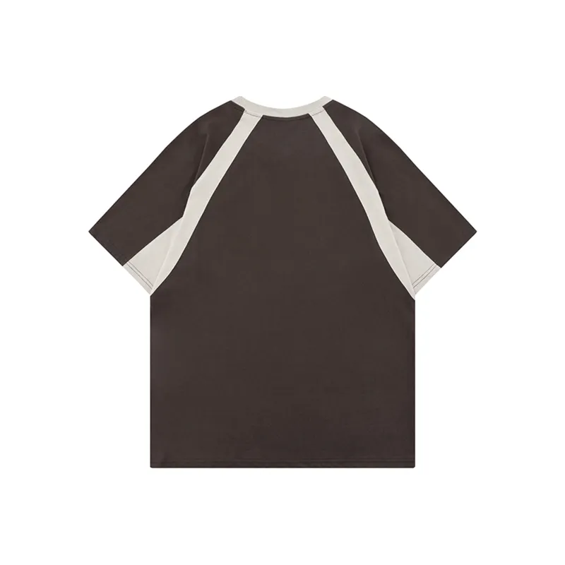 HEYMARKET T Shirts Unisex-9