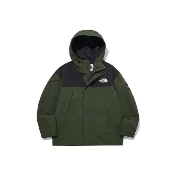 THE NORTH FACE Clement Triclimate® Jackets & Coats Men's Green