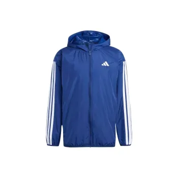 Adidas Essentials 3 Stripes Windbreaker
