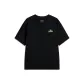 Black/Back Crocodile