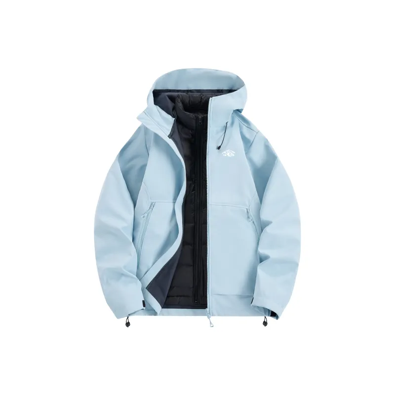 TBSM Jackets Unisex-2