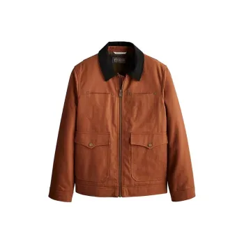 PENDLETON Jackets Coats Men's Brown