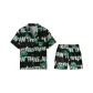 Green-Women's