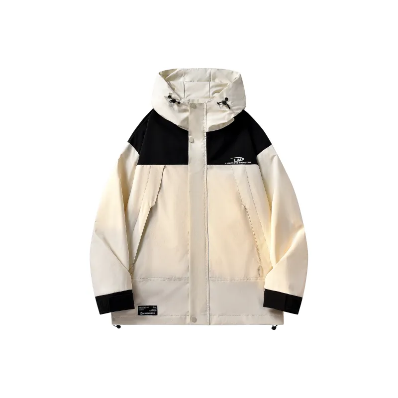 LIGHTNING MONSTER Jacket Unisex-2