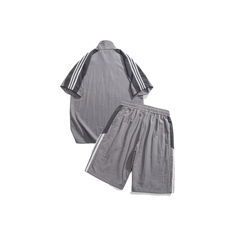MIIOW Trend Party Series Casual Suit Unisex-13