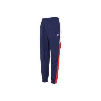 Nike Knitted Sweatpants Men's Blue