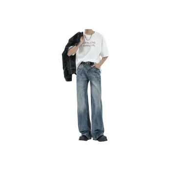 FOREVER 21 Jeans Unisex