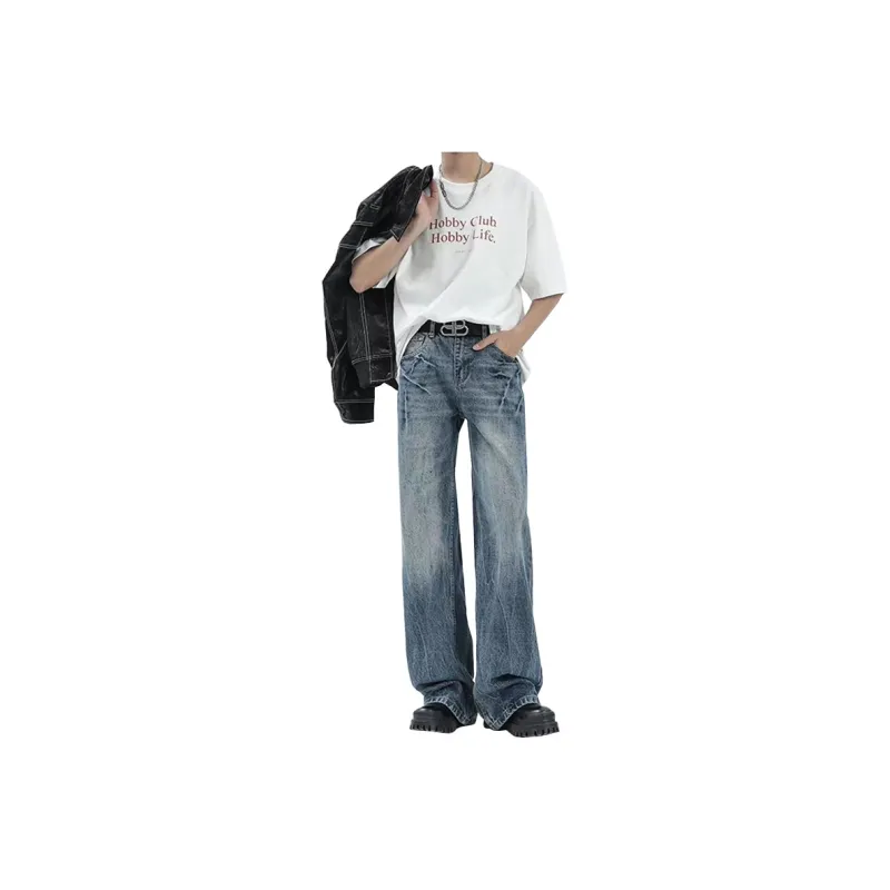 FOREVER 21 Jeans Unisex-0
