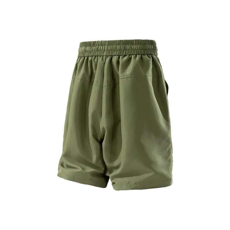 NXPTP Casual Shorts Unisex-7