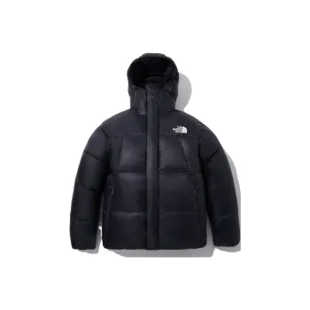 THE NORTH FACE Pinnacle Series FW23 Down Jacket Unisex Black