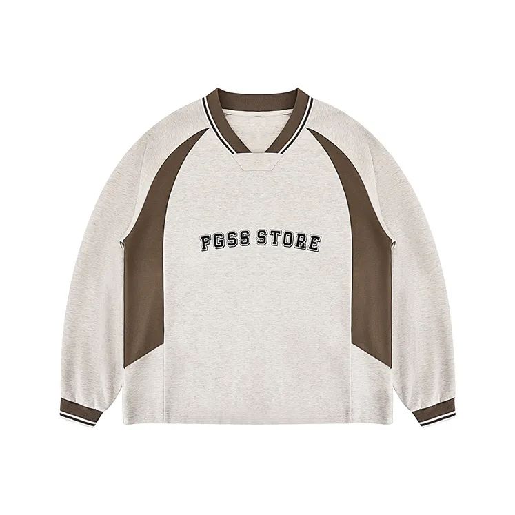 FORGIVENESS Long Sleeved Sweatshirt Unisex-3