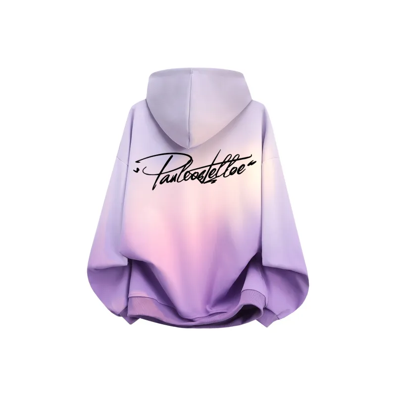 PAUL COSTELLOE Sweatshirt Unisex-12