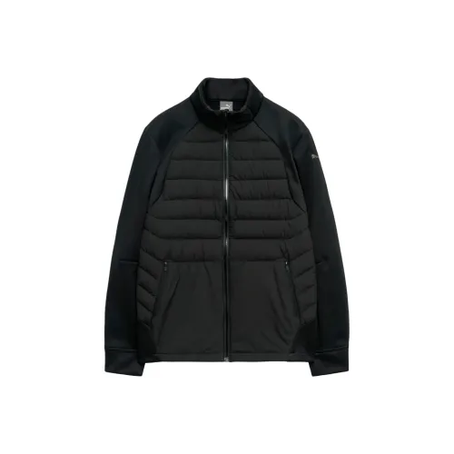 PUMA Hybrid FW24 MACH LT GOOSE Jacket Unisex Black