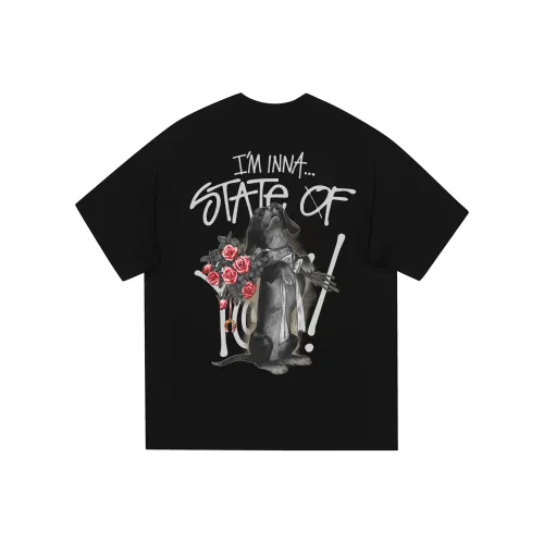 Pirkadat T Shirts Unisex
