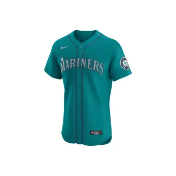Nike Julio Rodríguez Seattle Mariners Men's Nike Dri FIT Adv Mlb Limited Jersey