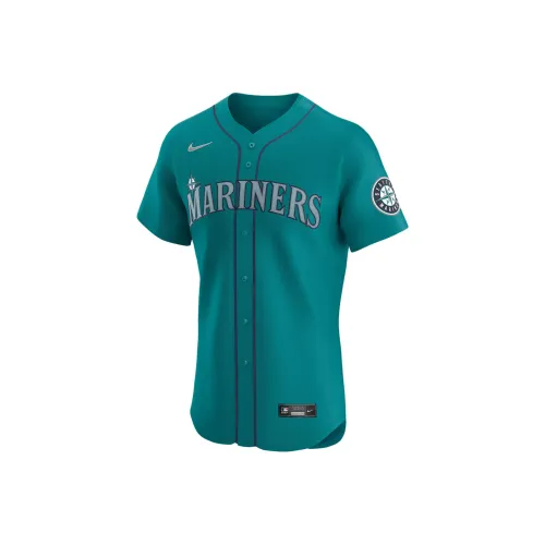 Nike Seattle Adult Men's Nike Dri FIT Adv Mlb Limited Jersey