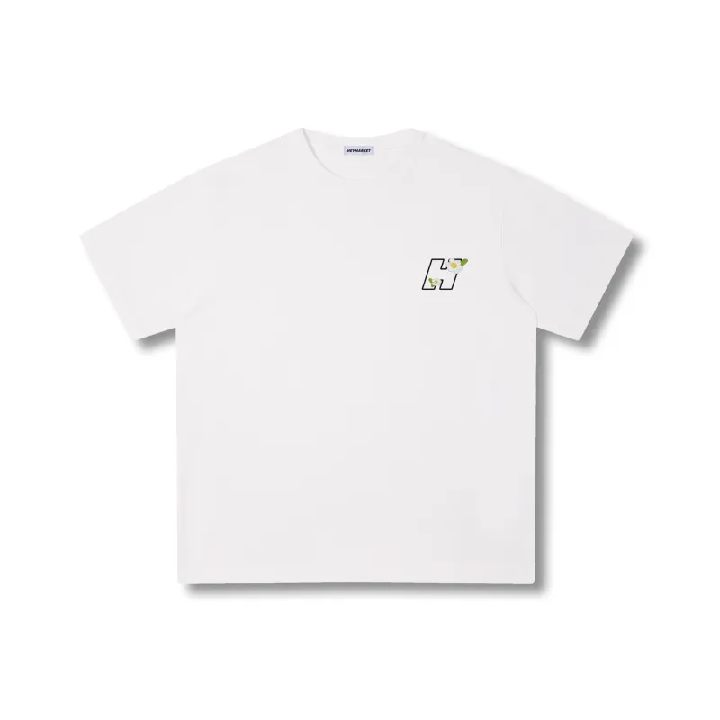 HEYMARKET T Shirts Women's-3