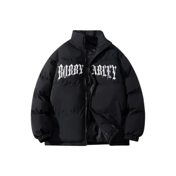 BOBBY ABLEY Dopamine Dressing Collection Puffer Jacket Unisex
