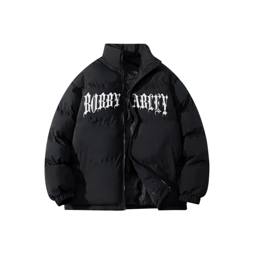 BOBBY ABLEY Dopamine Dressing Collection Puffer Jacket Unisex