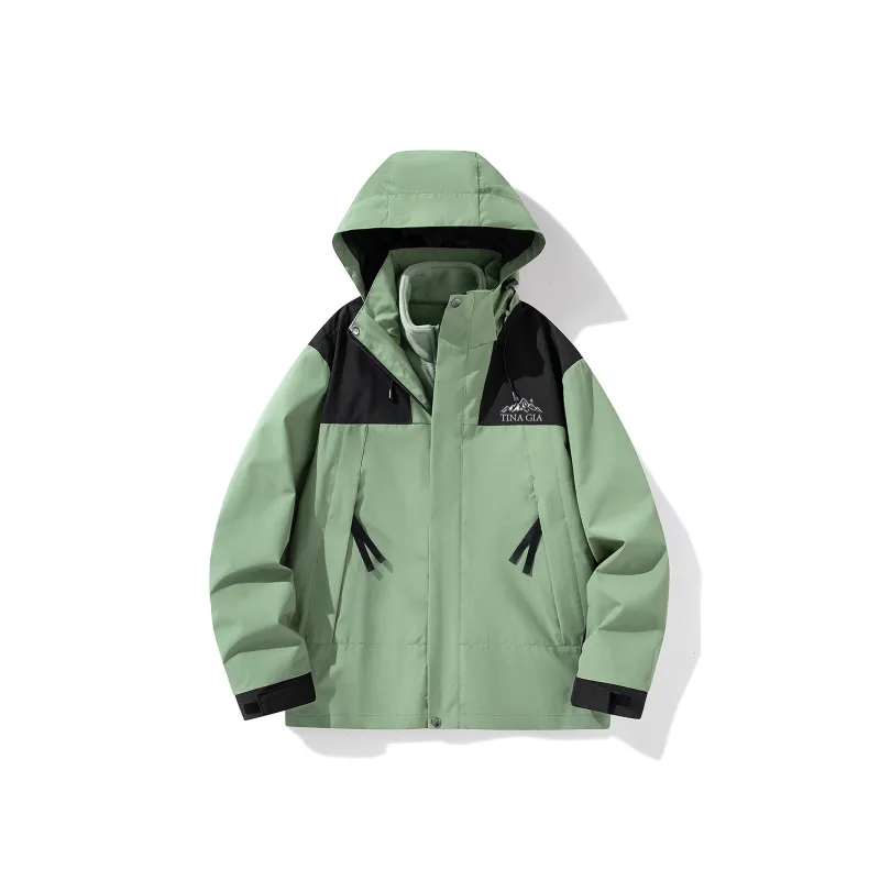 TINA GIA Jackets Men-15