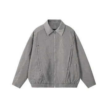 M MAICCO Jackets Unisex