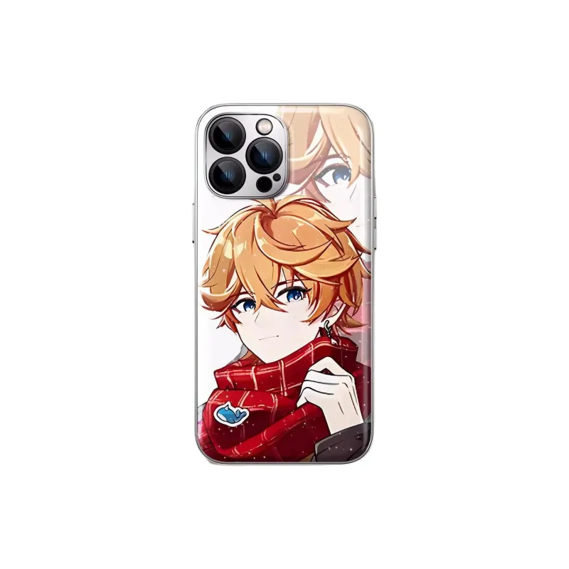 K Touch Phone Cases-8