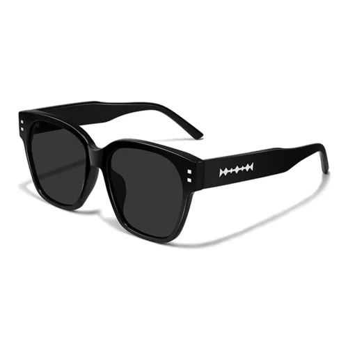 Anxious PC Topeka Sunglasses Unisex