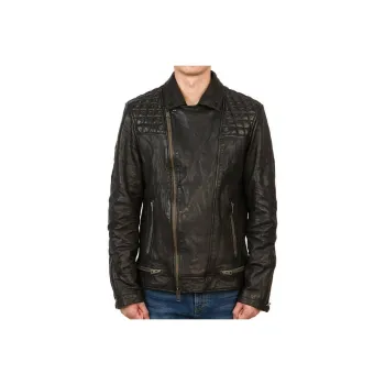 ALLSAINTS Conroy Biker Jacket