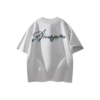 SWAMP AREA T Shirts Unisex
