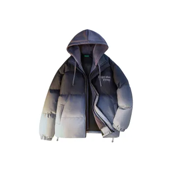 Pepe The Frog Puffer Jacket Unisex
