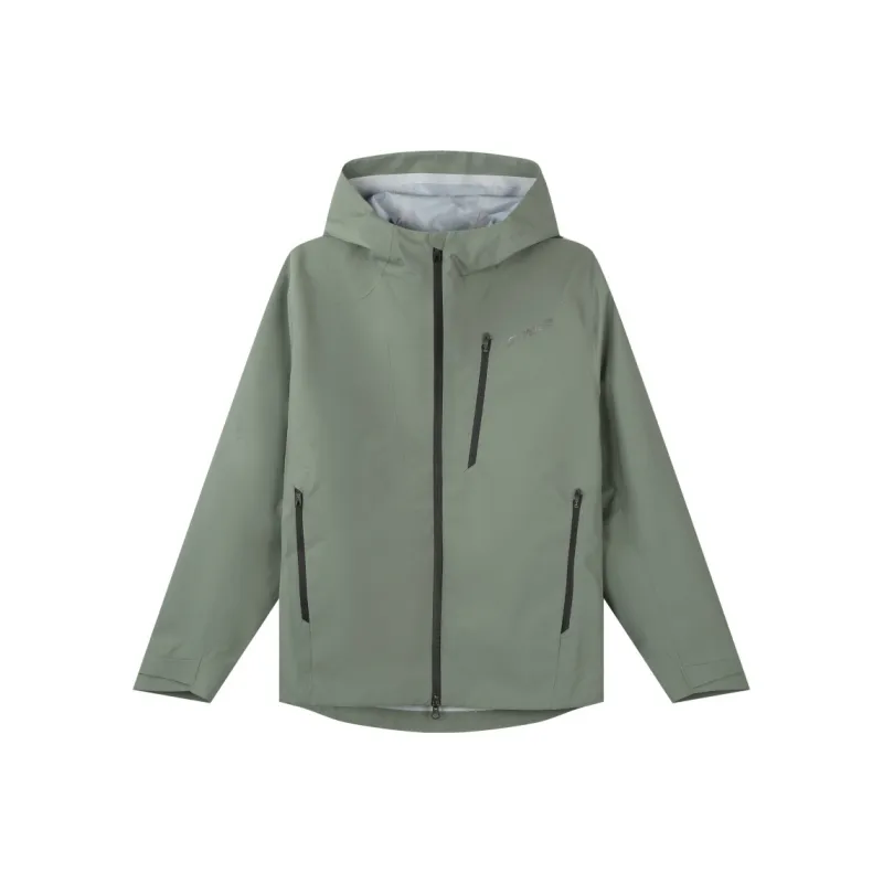 SPYDER MOUNTAIN LIFE Windbreaker Jacket Men's-6