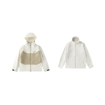 LAMLICKA Jackets Unisex