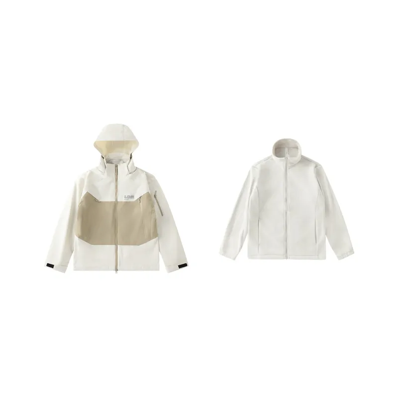 LAMLICKA Jackets Unisex-0
