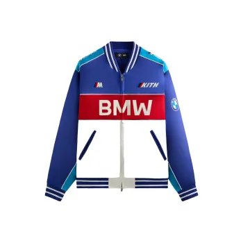 KITH X Bmw Souvenir Moto Jacket