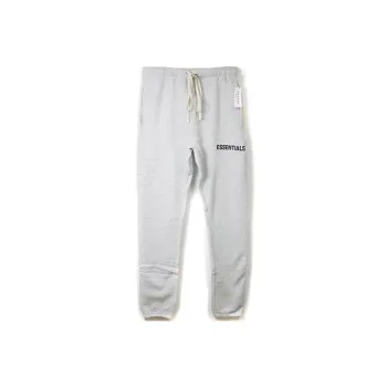 Fear Of God Essentials Graphic Sweatpants