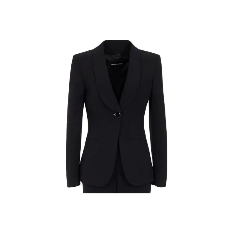 GIORGIO ARMANI Pure Silk Tuxedo-2