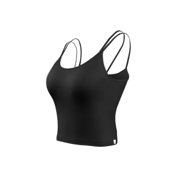 Inside The Orange Camisole Women's Combo Set