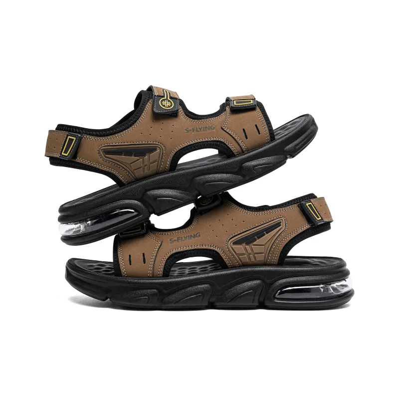 SNOW FLYING Wilderness Series Beach Sandals Unisex-19