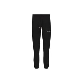 Marcelo Burlon Knitted Sweatpants Men