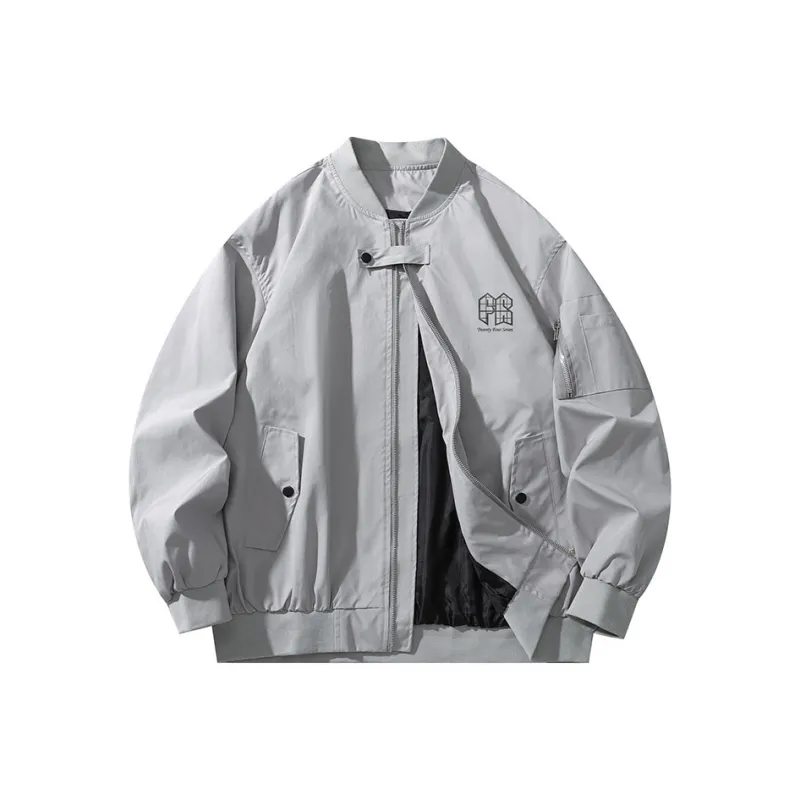 FAX FOR FMACM Jackets Coats Unisex-7