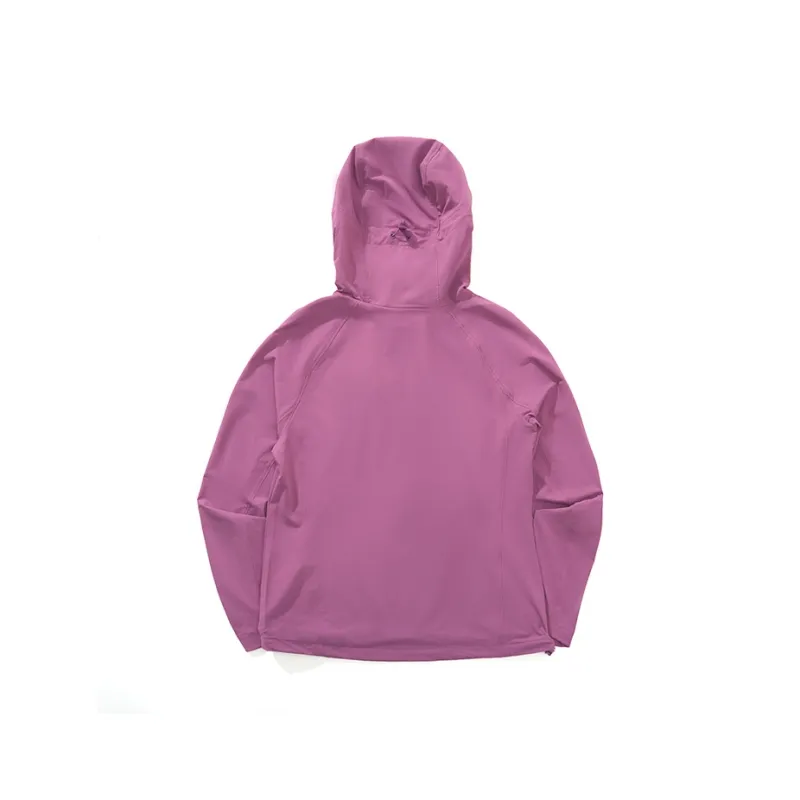 NOTHOMME Monterest Shun Time Wilderness Jackets Coats Unisex-1