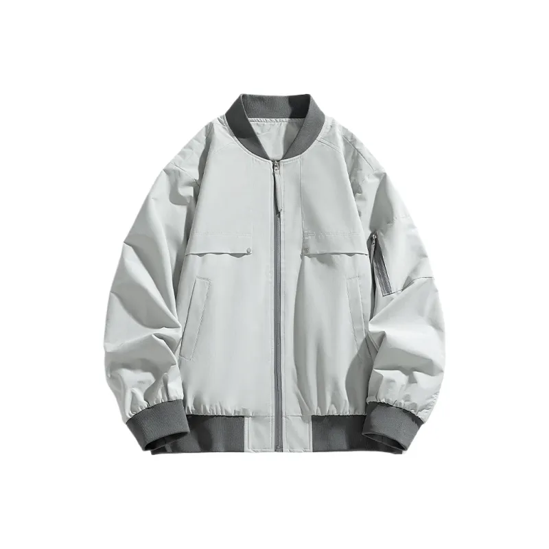 ASWZ Jackets Unisex-0