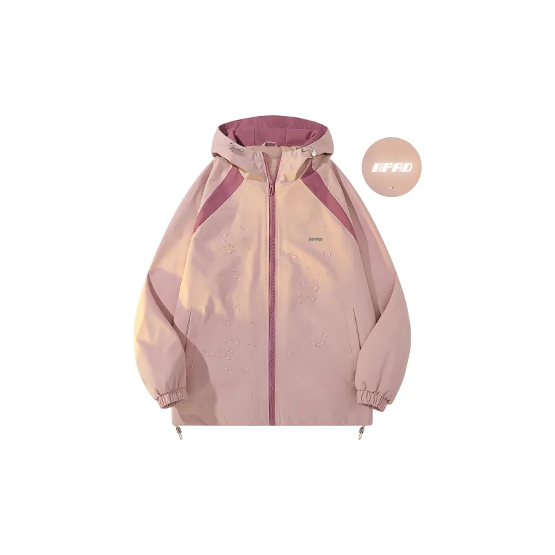 Paddy Julia Jackets & Coats Unisex-6