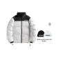 White (Comes with Brand Logo Beanie)