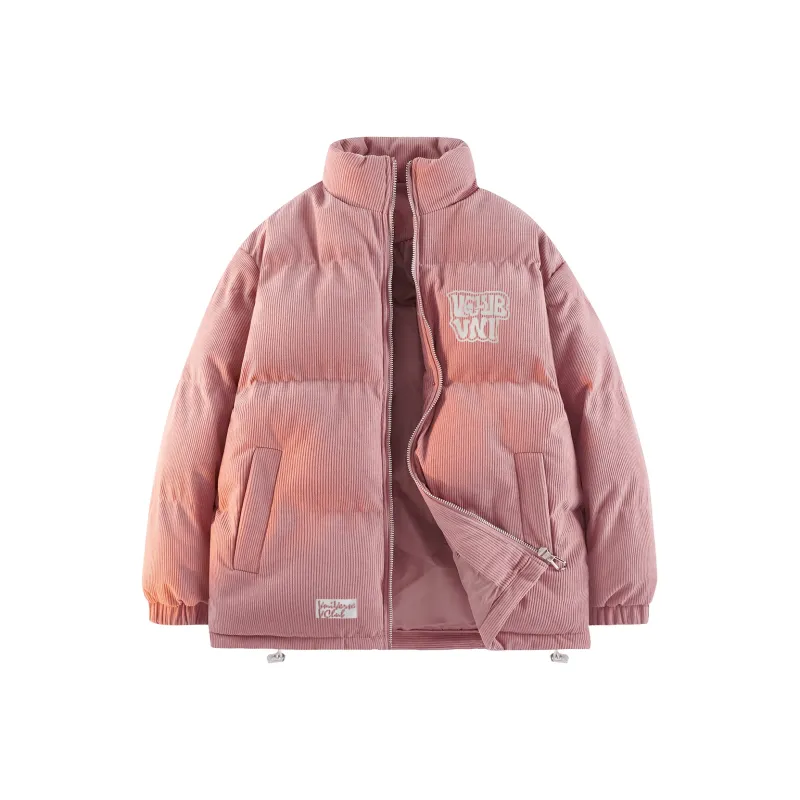 VniVerseVClub Puffer Jacket Unisex-22