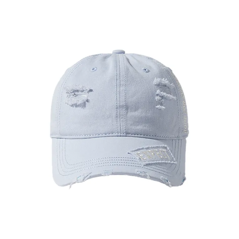 Classmate Yang Cotton Baseball Caps Unisex-8