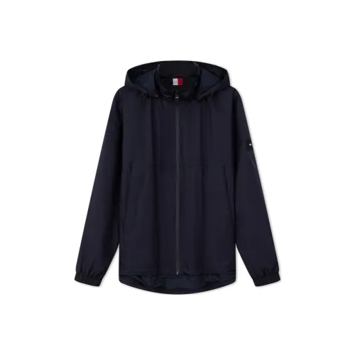 Tommy Hilfiger Exodus Urban Series Jackets Men