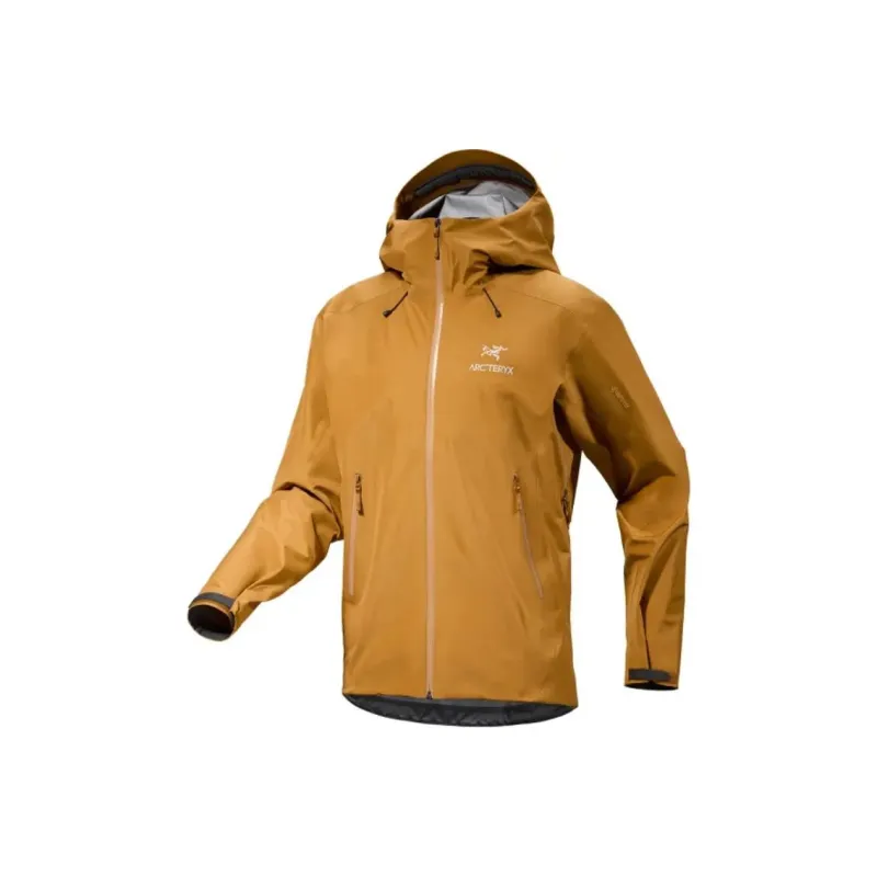 Arc'teryx Beta Lt GORE TEX® Hooded Jacket-4